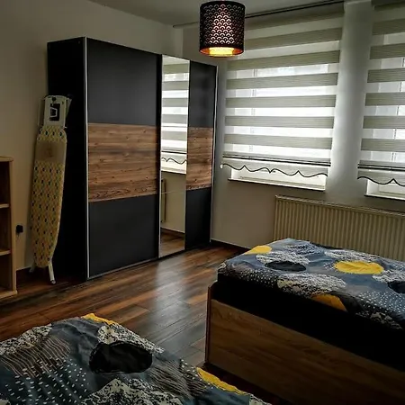 Appartement Polat 3
