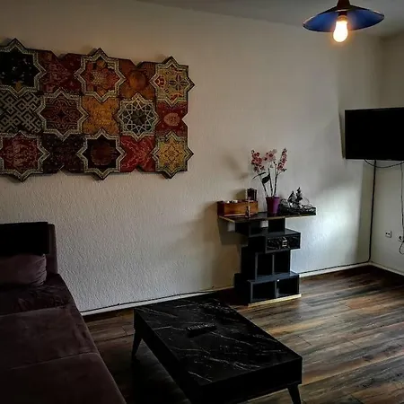 Appartement Polat 3 *