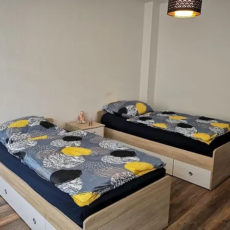 Polat 3 Appartement