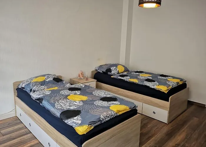 Polat 3 Apartmán